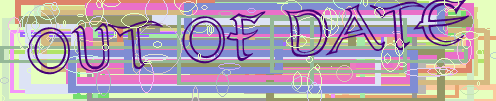 an image containing 5 letters