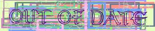 an image containing 5 letters
