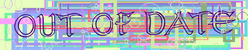an image containing 5 letters