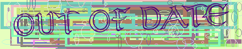 an image containing 5 letters