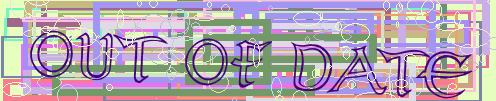 an image containing 5 letters