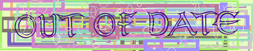 an image containing 5 letters