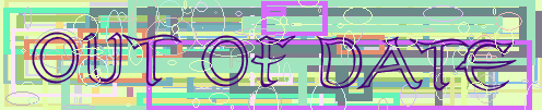 an image containing 5 letters