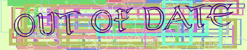 an image containing 5 letters