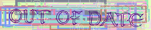 an image containing 5 letters