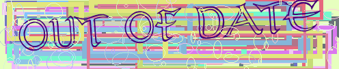 an image containing 5 letters