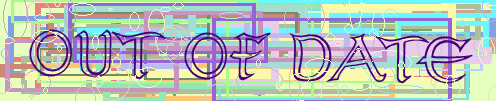 an image containing 5 letters