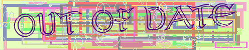 an image containing 5 letters
