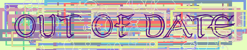 an image containing 5 letters