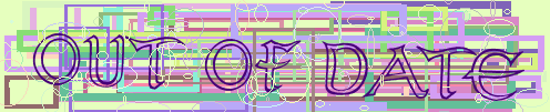 an image containing 5 letters