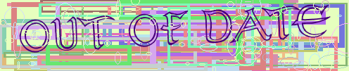 an image containing 5 letters
