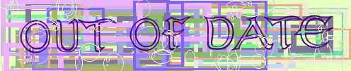 an image containing 5 letters