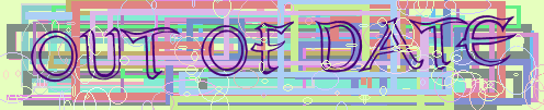 an image containing 5 letters