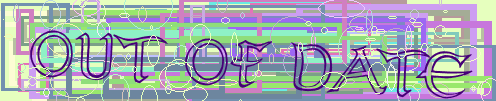 an image containing 5 letters