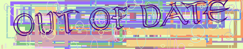 an image containing 5 letters