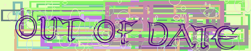 an image containing 5 letters