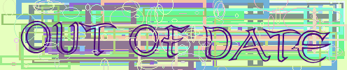 an image containing 5 letters