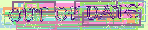 an image containing 5 letters