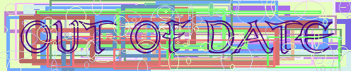 an image containing 5 letters