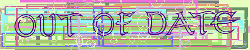 an image containing 5 letters