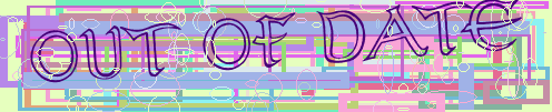 an image containing 5 letters