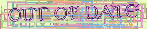 an image containing 5 letters