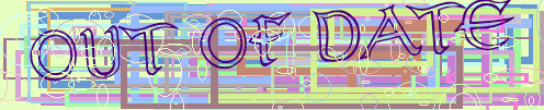 an image containing 5 letters