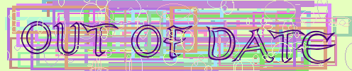 an image containing 5 letters