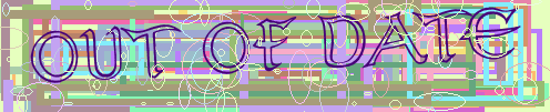 an image containing 5 letters