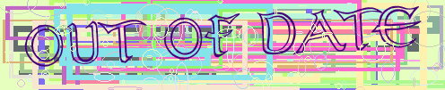 an image containing 5 letters