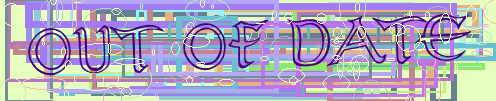 an image containing 5 letters