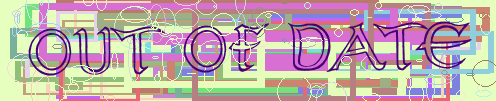 an image containing 5 letters