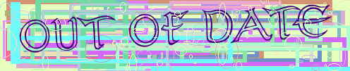 an image containing 5 letters