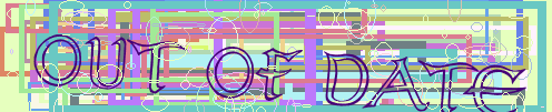 an image containing 5 letters