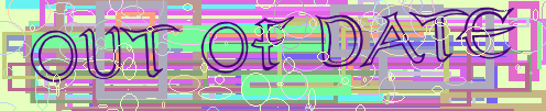 an image containing 5 letters