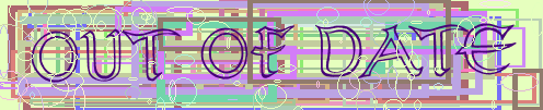 an image containing 5 letters