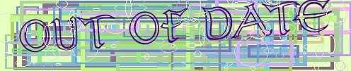 an image containing 5 letters