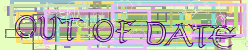 an image containing 5 letters