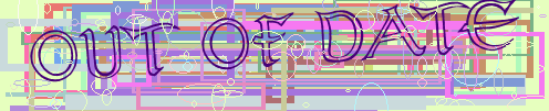 an image containing 5 letters