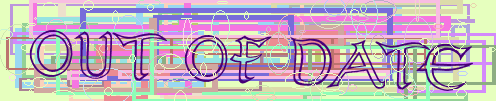 an image containing 5 letters