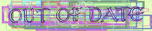 an image containing 5 letters