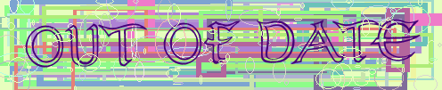 an image containing 5 letters