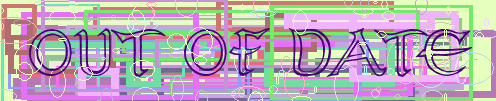 an image containing 5 letters
