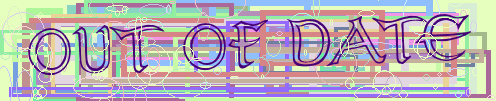 an image containing 5 letters