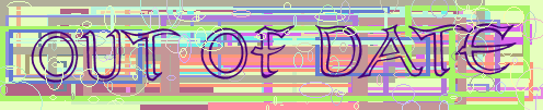 an image containing 5 letters