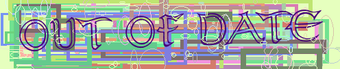 an image containing 5 letters
