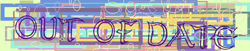 an image containing 5 letters