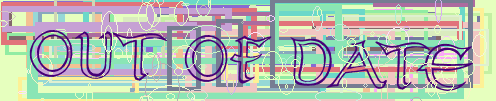 an image containing 5 letters