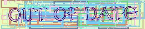 an image containing 5 letters