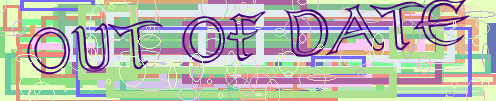 an image containing 5 letters